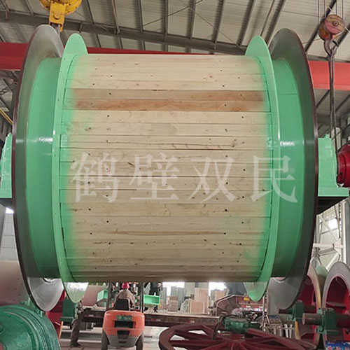 鑿井絞車廠家高質(zhì)量礦井提升機(jī)發(fā)貨，為您的礦山作業(yè)提供堅(jiān)實(shí)支持！(圖文)